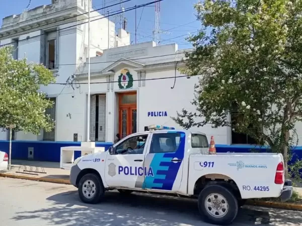 Una mujer muri&oacute; ahogada en un complejo tur&iacute;stico