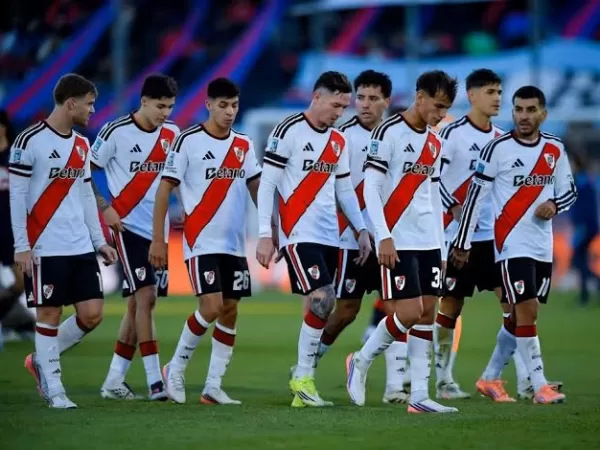 Tras el terremoto en Colombia, se posterg&oacute; el partido de River ante Independiente Santa Fe por la Copa Sudamericana
