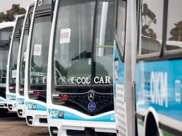 El gobierno bonaerense defini&oacute; un nuevo aumento para el transporte y los colectivos suben 11%