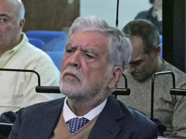 La Corte rechazó un pedido de Julio de Vido para bajar la pena y ratificó su condena