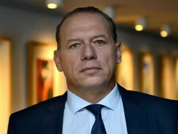 Berni asegur&oacute; que la baja de imputabilidad &ldquo;no resuelve nada&rdquo;