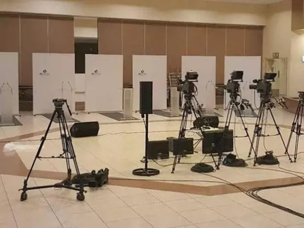 Insisten con la idea de realizar debates obligatorios de los candidatos a gobernador