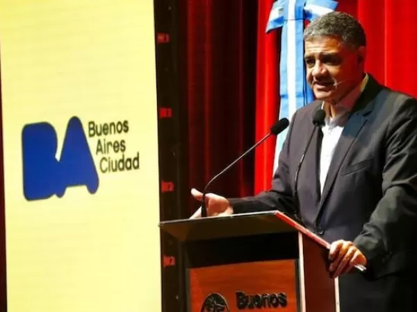 Jorge Macri anunci&oacute; c&aacute;rcel para trapitos y multas r&eacute;cord por alcoholemia