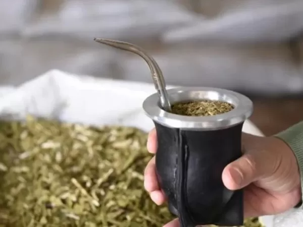 El Gobierno elimin&oacute; controles y habilit&oacute; yerba de menor calidad