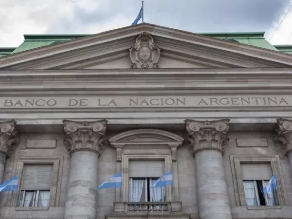 Pidieron investigar a funcionarios y legisladores de LLA que recibieron cr&eacute;ditos del Banco Naci&oacute;n