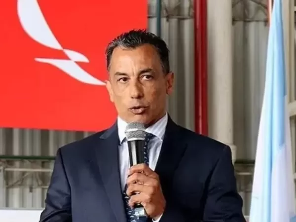 Escándalo ANDIS: qué pasó con el celular de Mastropietro