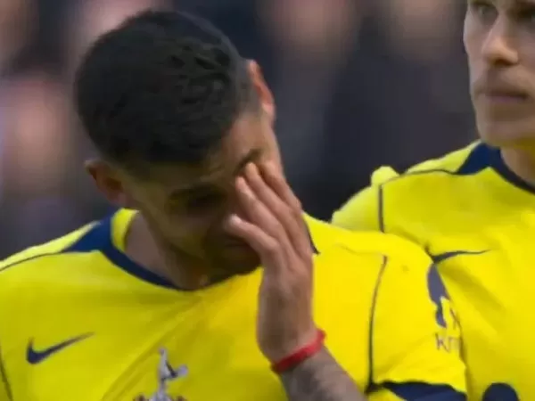 Se confirm&oacute; la lesi&oacute;n que sufri&oacute; Cuti Romero y crece la preocupaci&oacute;n en la Selecci&oacute;n a dos meses del Mundial