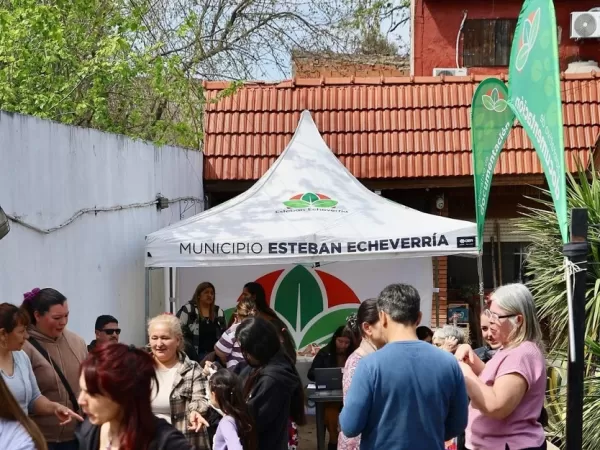 Operativo integral en 9 De Abril