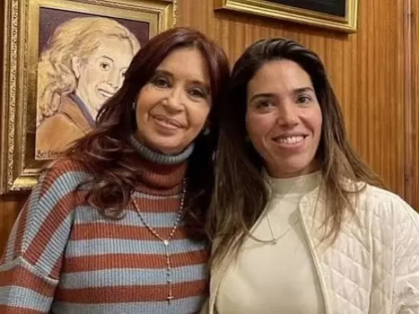 La Justicia confirm&oacute; que la vecina de Cristina trabajaba para la UOM y analiza si su sueldo se corresponde con su patrimonio