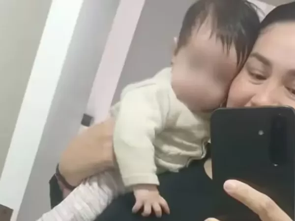 Una polic&iacute;a mat&oacute; a su beba y se quit&oacute; la vida con su arma reglamentaria