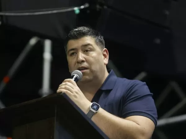 La CGT apunt&oacute; contra Milei por su viaje a Israel