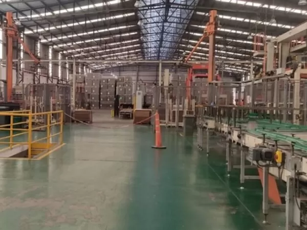 En la provincia cay&oacute; el comercio y la industria perdi&oacute; 45 mil empleos en tres a&ntilde;os
