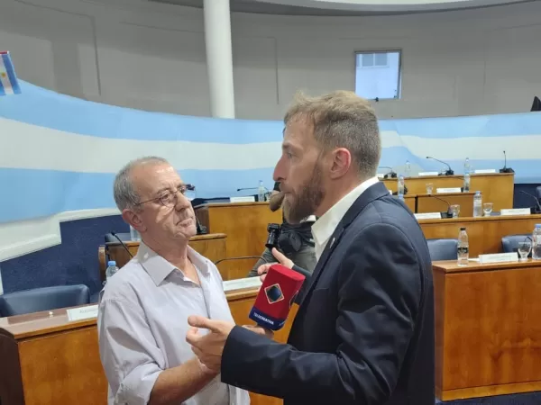 Se dio inicio a las Sesiones Ordinarias en el Concejo Deliberante