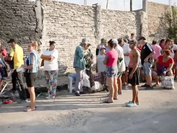 La pobreza baj&oacute; a 28,2% en el &uacute;ltimo semestre de 2025 y afect&oacute; a cerca de 13 millones de personas