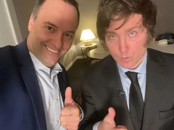 El Gobierno defini&oacute; qui&eacute;n ocupar&aacute; la Jefatura de Gabinete cuando Manuel Adorni no est&eacute; en el pa&iacute;s