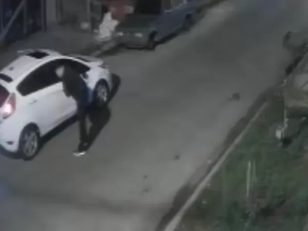 Ladrones mataron de una pu&ntilde;alada a un chofer de aplicaci&oacute;n en un intento de robo en Rafael Castillo