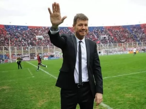 Marcelo Tinelli habl&oacute; de la crisis de San Lorenzo, les pidi&oacute; perd&oacute;n a los hinchas y reclam&oacute; unidad en el club