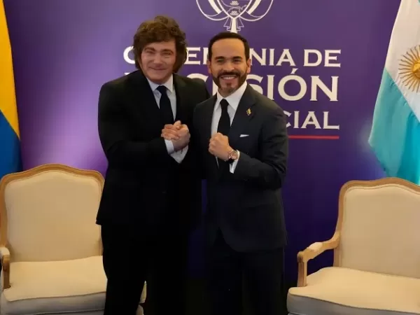 El Gobierno se contact&oacute; con las autoridades de Colombia para enviar ayuda humanitaria tras el terremoto