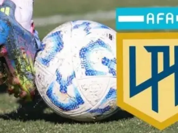 La Liga Profesional aprob&oacute; el nuevo torneo para 2027