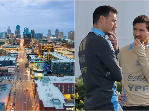 La Selecci&oacute;n argentina confirm&oacute; d&oacute;nde ser&aacute; su base de entrenamiento durante el Mundial 2026