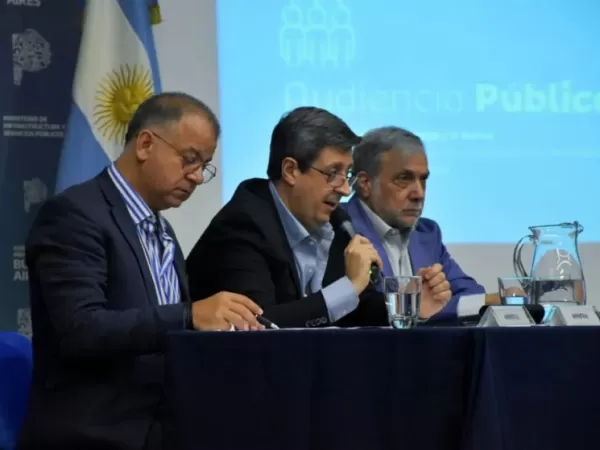 Fuerte repudio al tarifazo del 40% con subas bimestrales que impulsa ABSA