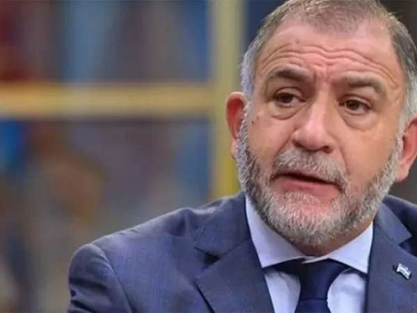 Luis Juez exigi&oacute; la renuncia del ministro Quinteros &ldquo;por incompetente&rdquo;