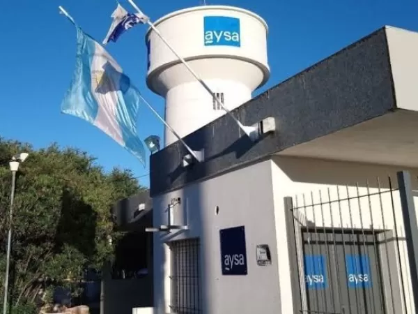 La Justicia rechaz&oacute; levantar la cautelar que impide la privatizaci&oacute;n de AySA