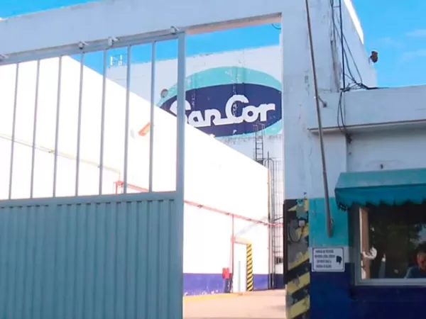 La Justicia dispuso la quiebra de Sancor, la emblem&aacute;tica cooperativa l&aacute;ctea