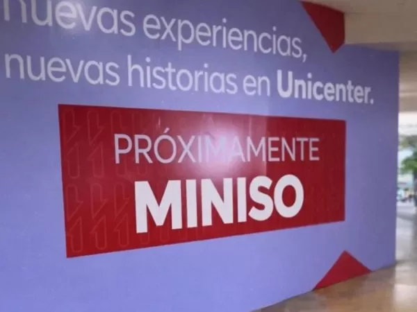 La cadena china Miniso llega a la Argentina y se suma a la lista de marcas extranjeras que desembarcan en el pa&iacute;s