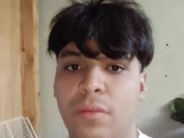 Encontraron sin vida a Lautaro, el joven que estaba desaparecido