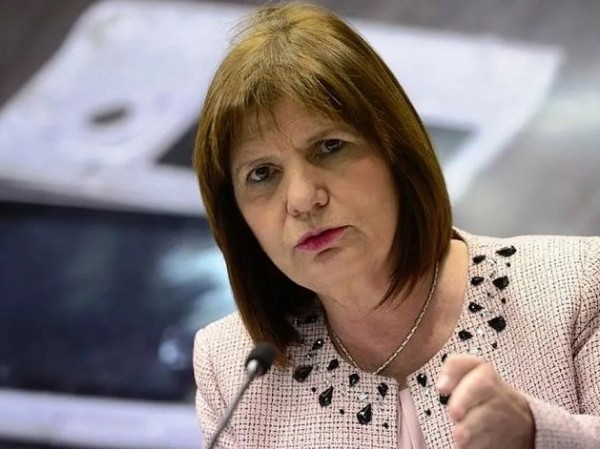 Patricia Bullrich desafió a Cristina: "Preséntese a las elecciones si quiere conocer la opinión de los argentinos"