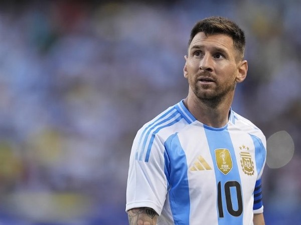 Lionel Messi confirmó que ante Venezuela jugará su último partido oficial en la Argentina