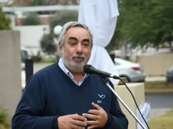 Miguel Fern&aacute;ndez: "Decidimos no validar una conducci&oacute;n que no respeta los acuerdos"