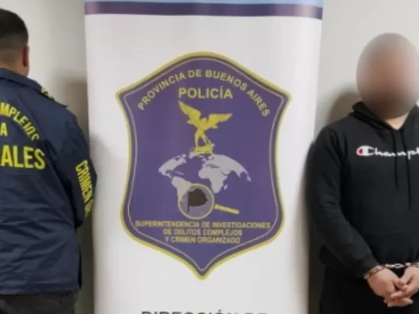 Detuvieron a un sospechoso vinculado al caso del exjugador de handball asesinado durante un robo