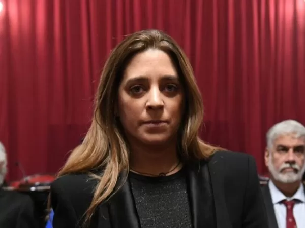 Senadores piden informes sobre las políticas de género en la Policía Bonaerense