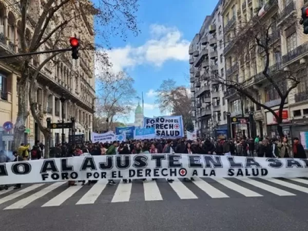 El Gobierno recort&oacute; m&aacute;s de $63.000 millones del Presupuesto en salud p&uacute;blica