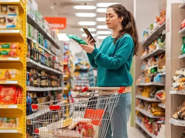 El consumo masivo no repunta y en el primer cuatrimestre acumul&oacute; una ca&iacute;da del 3,3%