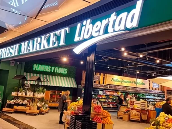 Un hist&oacute;rico supermercado cierra su local en CABA y revisa sus otras operaciones en el pa&iacute;s