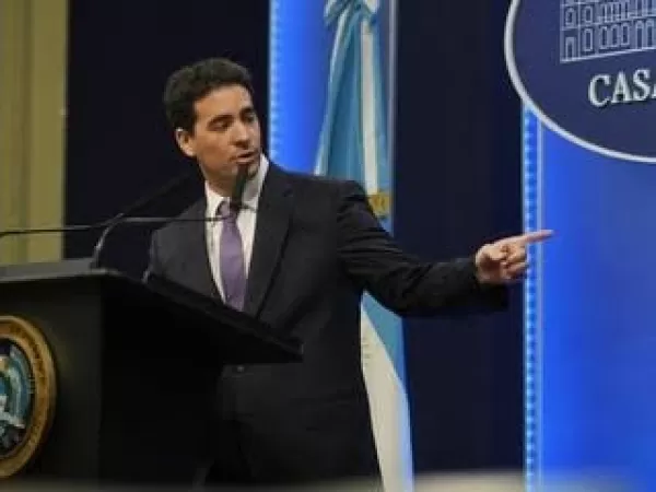El gobierno de Javier Milei presentar&aacute; nuevas denuncias contra petroleras que operen en Malvinas