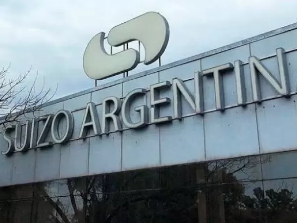 La Justicia cit&oacute; a indagatoria a los due&ntilde;os de la droguer&iacute;a Suizo Argentina por la causa de presunta corrupci&oacute;n en la ANDIS