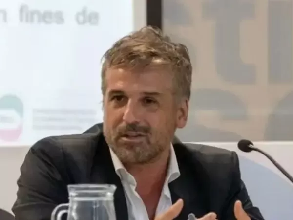 El Gobierno formaliz&oacute; la designaci&oacute;n de Pedro Lines como nuevo director del INDEC