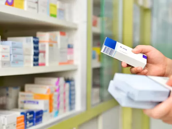 Los farmac&eacute;uticos advierten que hay riesgo de desabastecimiento de medicamentos