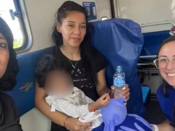 La contundente respuesta del circo acusado de la desaparici&oacute;n de Esmeralda: &ldquo;Hubo muchas amenazas&rdquo;