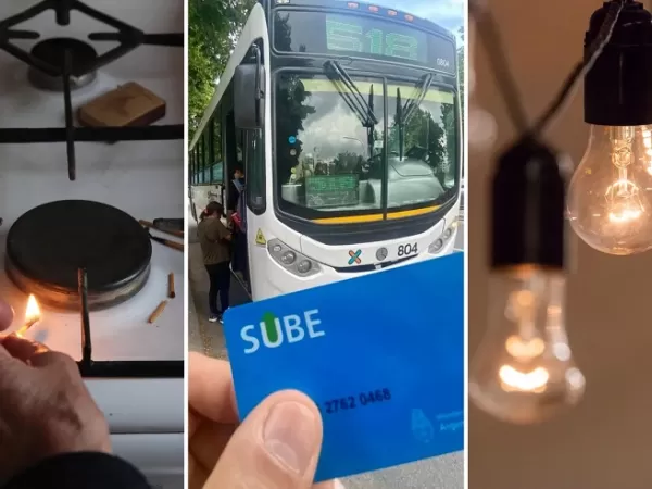 Los servicios subieron 49% y ya presionan m&aacute;s que la inflaci&oacute;n