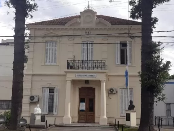 El Gandulfo advirtió por intentos de estafa: “Los turnos y atenciones son totalmente gratuitos”