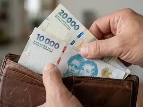 El INDEC inform&oacute; que los salarios aumentaron 2,5% en enero y quedaron por debajo de la inflaci&oacute;n