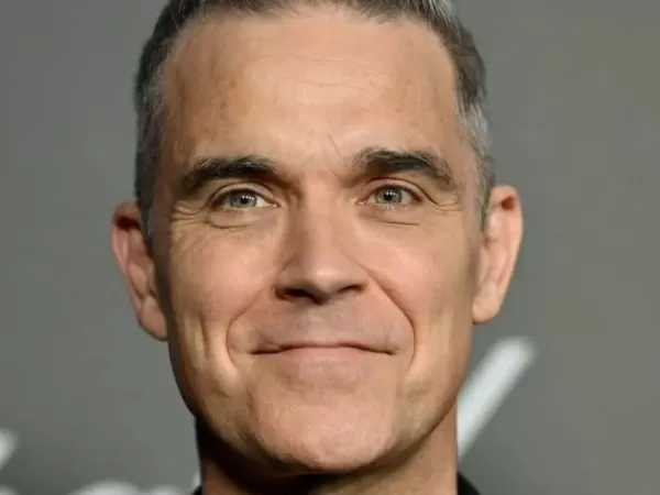 Robbie Williams regresa a la Argentina