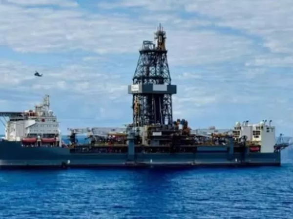 El Gobierno anunci&oacute; que denunciar&aacute; a cinco empresas petroleras que operan en Malvinas