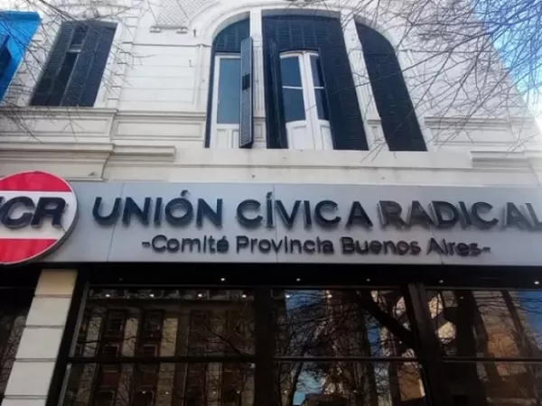 La UCR bonaerense llamó a una reunión de emergencia, tras la derrota electoral