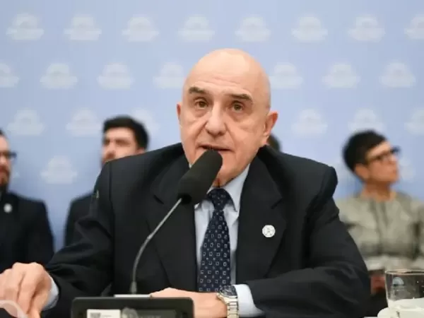 Renunci&oacute; el secretario de Discapacidad en medio de la discusi&oacute;n por los recortes del Presupuesto 2027